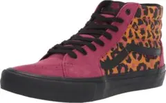 VANS SK8-HI PRO PUNK レオパード y2k archive