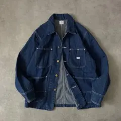 Lee カバーオール