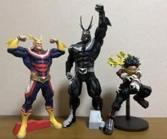 2026年最新】デク フィギュア リペイントの人気アイテム - メルカリ