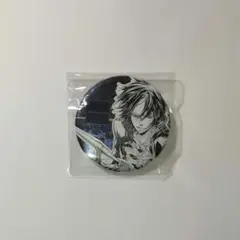 家庭教師ヒットマンREBORN リボーン 六道骸 デコレクション缶バッジ 原作絵