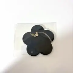 マリークワント mary quant ミニデイジーエポ ネックレス