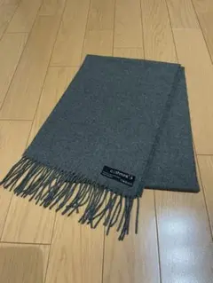 マフラードイツ カシミア