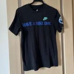 NIKE HAVE A NIKE DAY Tシャツ