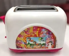 レア⭐︎新品⭐︎華原朋美みなしごハッチトースター家電パンタツノコプロ 2026年最新】みなしごハッチトースターの人気アイテム - メルカリ