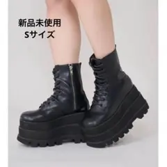 darich トリプルソールエンジニアブーツ Sサイズ