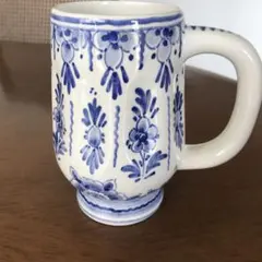 2025年最新】デルフト焼き カップの人気アイテム - メルカリ