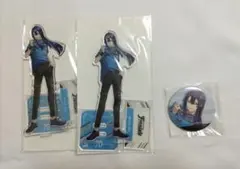 にじさんじ 長尾景