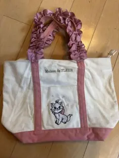 ディズニー トートバッグ