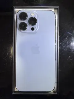 Apple iPhone 13 Pro シエラブルー512GB本体 未使用