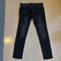 Beno スキニーデニムパンツのサムネイル