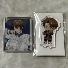 アイナナ アニカフェ コロッタ 十龍之介