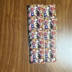 名探偵コナン 牛角コラボ ステッカー 10枚セット