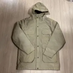 ウールリッチ　マウンテンパーカー