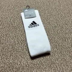 サッカーソックス　アディダス