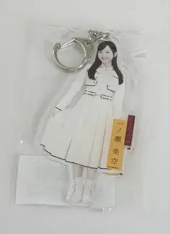 一ノ瀬美空　アクキー