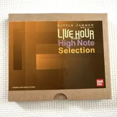 LITTLE JAMMER LIVE HOUR Vol.3 - メルカリ
