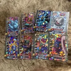 未使用】ドラゴンクエストモンスターバトルロード ロトの紋章 光の玉