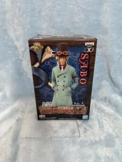 劇場版 ONE PIECE　STAMPEDE サボ フィギュア