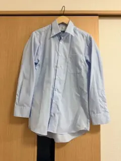 チ*ト様 ORIHICA スーパーノンアイロン シャツ L