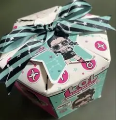 LOL Surprise! サプライズ人形セットのサムネイル