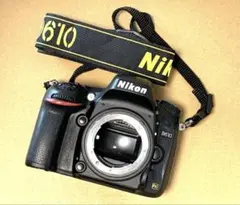 ニコン　D610ボディ　動作品　フルサイズ　ジャンク　FX Nikon 2026年最新】Nikon D610 ジャンクの人気アイテム - メルカリ