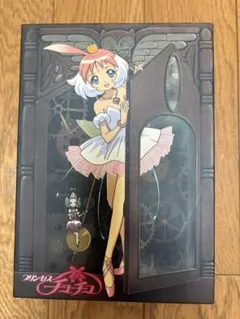2026年最新】プリンセスチュチュ dvdの人気アイテム - メルカリ