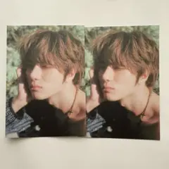 txt ボムギュ temptation カード daydream