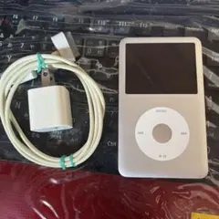 iPod classic 第六世代 80GBから128GB sd化 iPod classic 第六世代 80GBから128GB sd化 - メルカリ