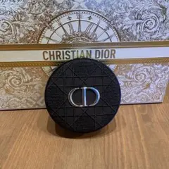 【新品未使用】ディオール　クッションファンデケース