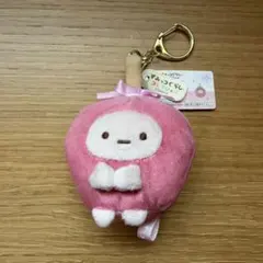 すみっコぐらし　すみっコ縁日　たぴおか　ぬいぐるみのサムネイル