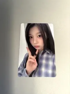 2026年最新】say my name トレカの人気アイテム - メルカリ