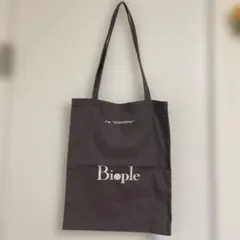 【Biople】オリジナルエコバッグ（Biople FES 2024 会場限定）のサムネイル