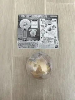 クレヨンしんちゃん ペンライトステッキ ガチャ