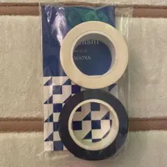 嵐 TOUR Japonism 名古屋 会場限定 大野智 マステ