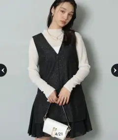 2025年最新】リランドチュール ジャンスカの人気アイテム - メルカリ