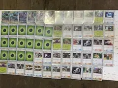 ポケモンカード 48枚セット