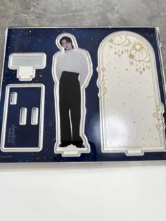 2026年最新】the8 アクスタの人気アイテム - メルカリ