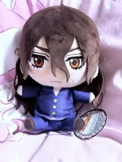 DIABOLIK LOVERS 逆巻ライト ぬいぐるみ gift 制服 - メルカリ