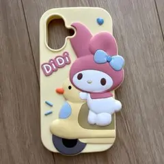 スマホケース、iPhone16対応、2点セット