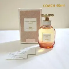残多 COACH 香水 ドリームス サンセット オードパルファム 40mlのサムネイル