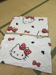 ハローキティ シーツ