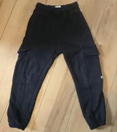 zara スウェットパンツ　サイズ116