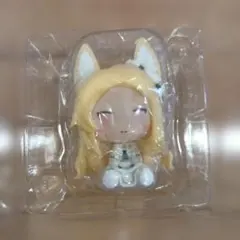 一番くじ　ブルーアーカイブvol.3　F賞ちょこのっこフィギュア セイア