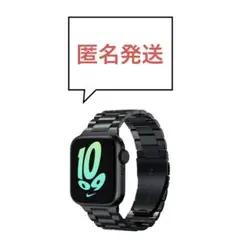 マック様専用【新品・未使用品】Apple Watch ステンレスバンド