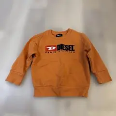 DIESEL トレーナー