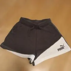 PUMA男の子ハーフパンツ