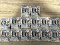 未開封ワンピース ベースショップ限定　アクリルブロックチャーム14個セット