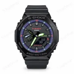 G-SHOCK XLARGE コラボ 限定 GA-110 稼働品 缶ケース付 - メルカリ