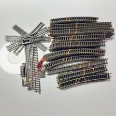 2026年最新】nゲージ レールの人気アイテム - メルカリ