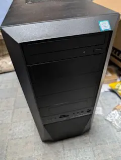 格安快適ゲーミングPC Core-i7 RTX2070SP M16 SSD512 2025年最新】rtx2070 ゲーミングpcの人気アイテム - メルカリ 格安快適